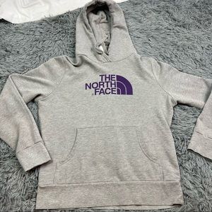 The North Face Hoodie M